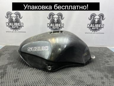 Бак топливный, Suzuki, GSX 750 F Katana, 2003, 0, 0