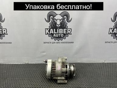Генератор, Suzuki, GSX 750 F Katana, 2003, 0, 0