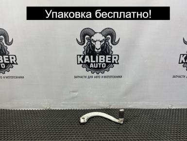 Педаль тормоза, Suzuki, GSX 750 F Katana, 2003, 0, 0