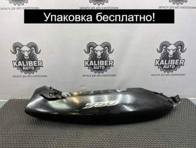 Пластик хвоста правый, Suzuki, GSX 750 F Katana, 2003, 0, 0