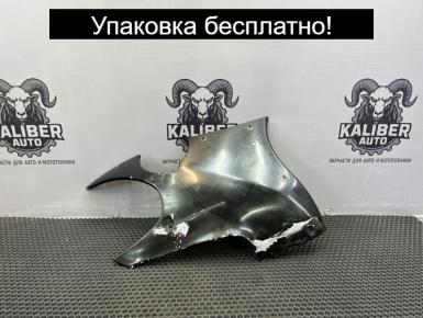 Пластик боковой правый, Suzuki, GSX 750 F Katana, 2003, 0, 0
