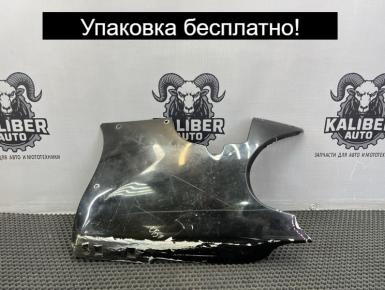 Пластик боковой левый, Suzuki, GSX 750 F Katana, 2003, 0, 0