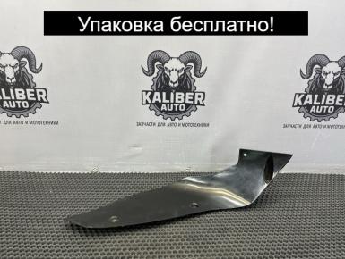 Пластик плуга левая часть, Suzuki, GSX 750 F Katana, 2003, , 