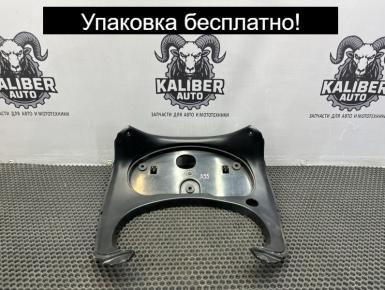 Накладка пластиковая, Suzuki, GSX 750 F Katana, 2003, , 