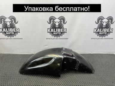 Крыло переднее, Suzuki, GSX 750 F Katana, 2003, , 