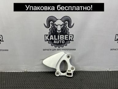 Кронштейн подножки водителя правый, Suzuki, GSX 750 F Katana, 2003, , 