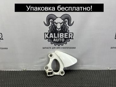 Кронштейн подножки водителя левый, Suzuki, GSX 750 F Katana, 2003, , 