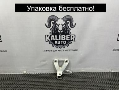 Кронштейн подножки пассажира левый, Suzuki, GSX 750 F Katana, 2003, , 