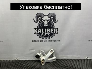 Кронштейн подножки пассажира правый, Suzuki, GSX 750 F Katana, 2003, , 