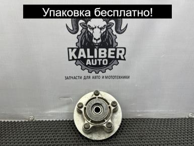 Ступица заднего колеса, Suzuki, GSX 750 F Katana, 2003, 0, 1