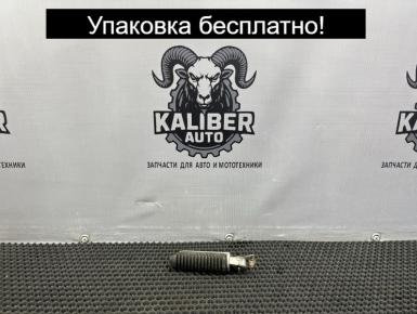 Подножка (упор) водителя правая, Suzuki, GSX 750 F Katana, 2003, , 