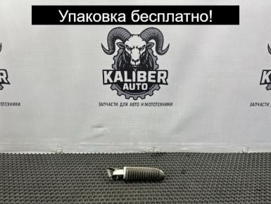 Подножка (упор) водителя левая, Suzuki, GSX 750 F Katana, 2003, , 