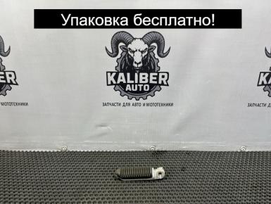 Подножка (упор) пассажира правая, Suzuki, GSX 750 F Katana, 2003, , 