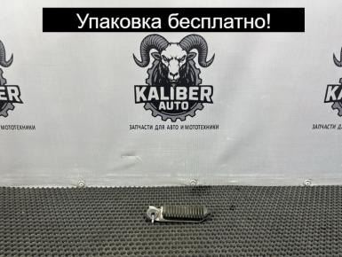 Подножка (упор) пассажира левая, Suzuki, GSX 750 F Katana, 2003, , 