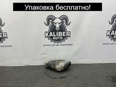 Поворотник правый передний, Suzuki, GSX 750 F Katana, 2003, , 