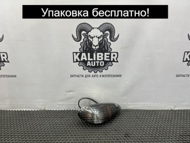 Поворотник левый передний, Suzuki, GSX 750 F Katana, 2003, , 