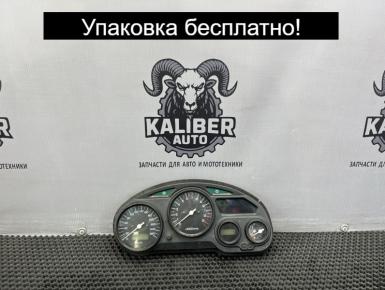 Панель приборов, Suzuki, GSX 750 F Katana, 2003, , 