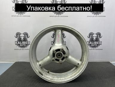 Диск колесный задний R17, Suzuki, GSX 750 F Katana, 2003, , 