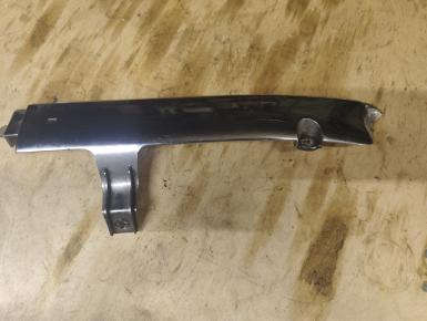 Накладка декоративная, Honda, GL 1800 Gold Wing, 2006, 0, 1