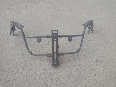 Паук приборной панели, Honda, GL 1800 Gold Wing, 2006, 0, 1
