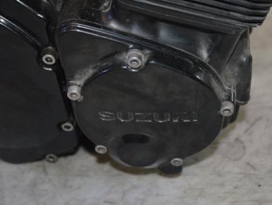 Крышка импульсного датчика Правая, Suzuki, GSF 650 S Bandit, 2005, , 