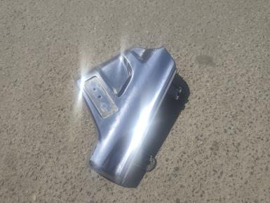Накладка декоративная, Honda, GL 1800 Gold Wing, 2006, 0, 1