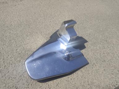 Накладка декоративная, Honda, GL 1800 Gold Wing, 2006, 0, 1
