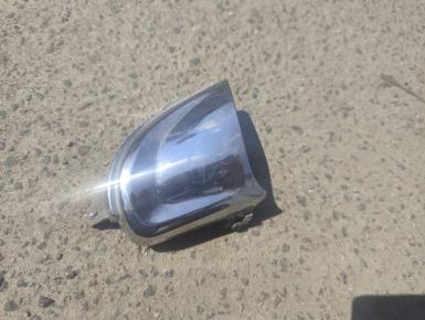 Накладка декоративная, Honda, GL 1800 Gold Wing, 2006, 0, 1