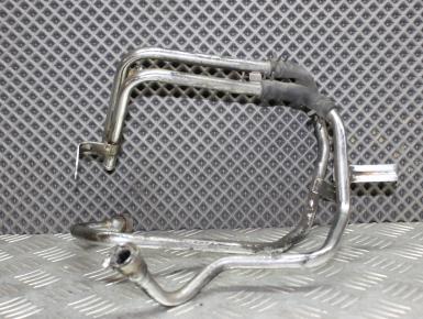 Трубка EGR ( ЕГР ), Yamaha, XVS 400 Drag Star Classic, 2001, 0, 0