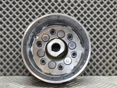 Ротор, Yamaha, XVS 400 Drag Star Classic, 2001, 0, 0