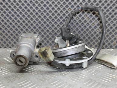 Замки (Комплект), Honda, CBR 900 RR / 929 RR (SC44), 2001, , 