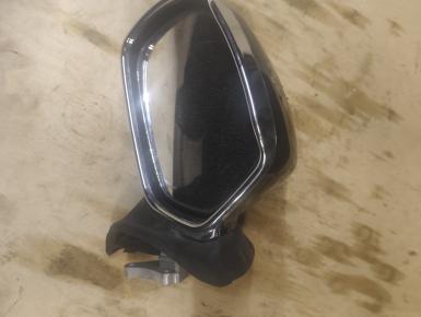 Зеркало левое, Honda, GL 1800 Gold Wing, 2006, 0, 1