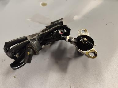 Датчик переключения передач, Honda, GL 1800 Gold Wing, 2011, 0, 1