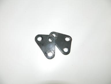 Кронштейны крепления двигателя, Suzuki, GSX R 250, 2017, 0, 0