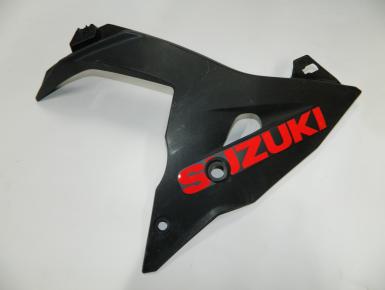 Пластик плуга правая часть, Suzuki, GSX R 250, 2017, 0, 0