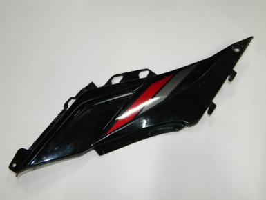 Пластик боковой левый, Suzuki, GSX R 250, 2017, 0, 0