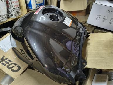 Бак топливный, Yamaha, FZ 1 Fazer, 2006, 0, 1