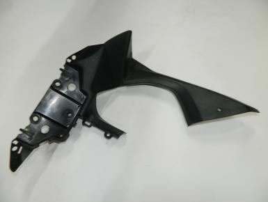Пластик приборной панели, Kawasaki, ER 6 F (Ninja 650 R), 2014, 0, 0
