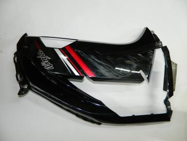 Пластик боковой правый, Kawasaki, ER 6 F (Ninja 650 R), 2014, 0, 0