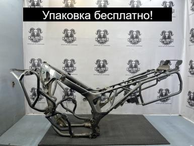 Рама, Honda, 2018, 0, 1