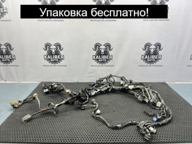 Проводка, Honda, 2018, 0, 1