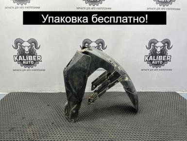 Крыло переднее, Honda, 2018, 0, 1