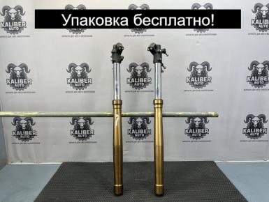 Вилка передняя, Honda, 2018, 0, 1