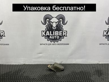 Подножка (упор) водителя левая, Honda, 2018, 0, 1