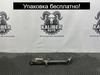 Подножка (упор) вынос ( левый и правый ), Honda, 2018, 0, 1