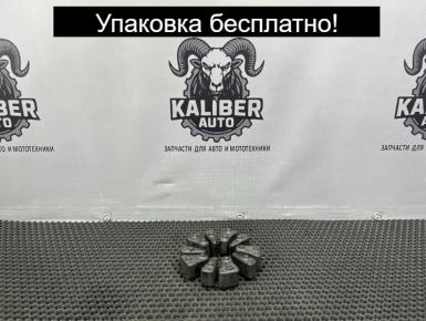 Демпферные резинки заднего колеса, Honda, 2018, 0, 1