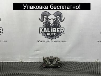 Суппорт Левый передний (NISSIN), Honda, 2018, 0, 1