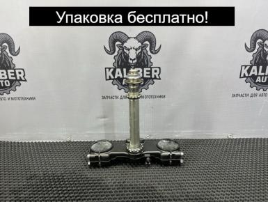 Траверса нижняя, Honda, 2018, 0, 1