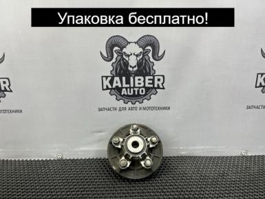 Обойма привода заднего колеса, Honda, 2018, 0, 1