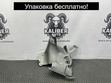 Пластик приборной панели, Honda, 2018, 0, 1